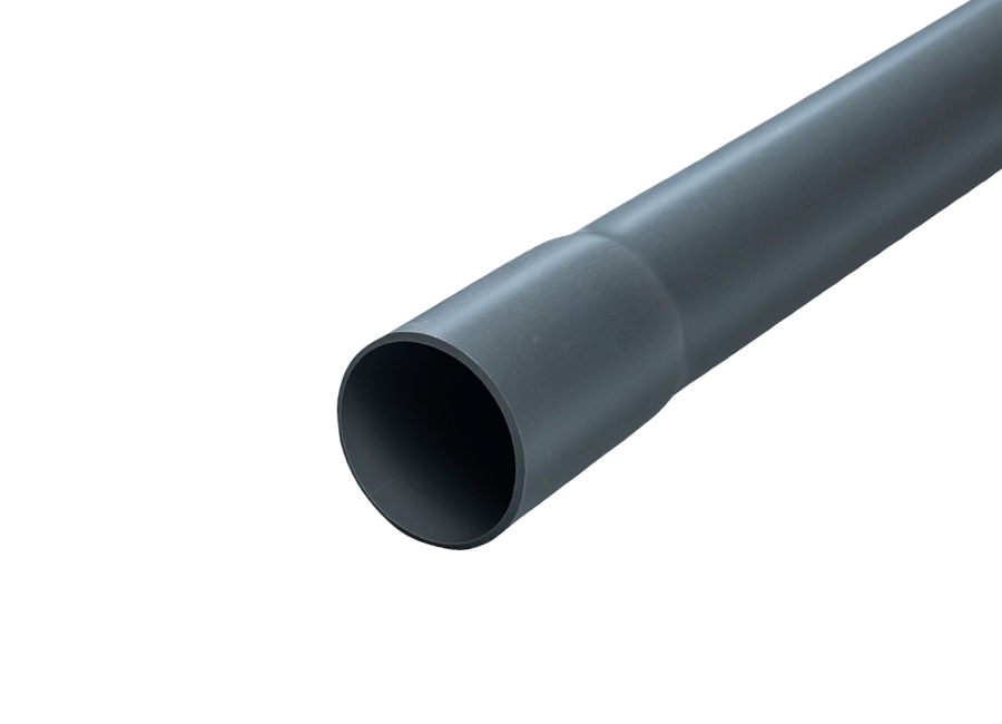 PVC-U cijevi