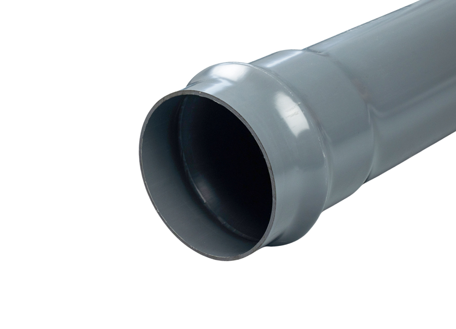 PVC-M cijevi