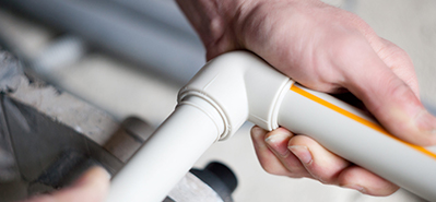 Unaprijeđena obrada vode s najsuvremenijim tehnologijama cijevi i fitinga