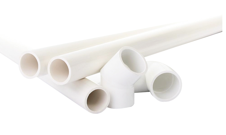 PVDF cijev