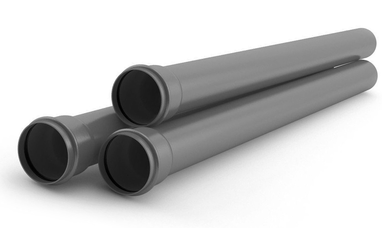 PVC cijev
