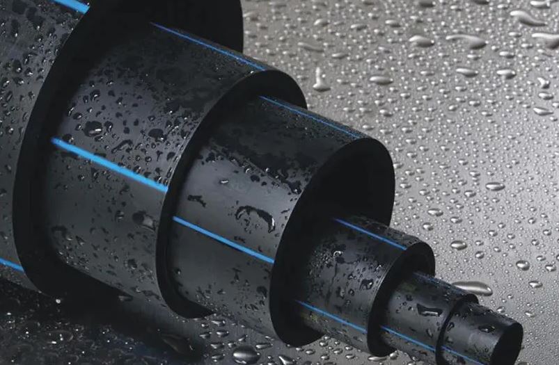 PE cijev: odličan izbor za moderne cjevovodne sustave