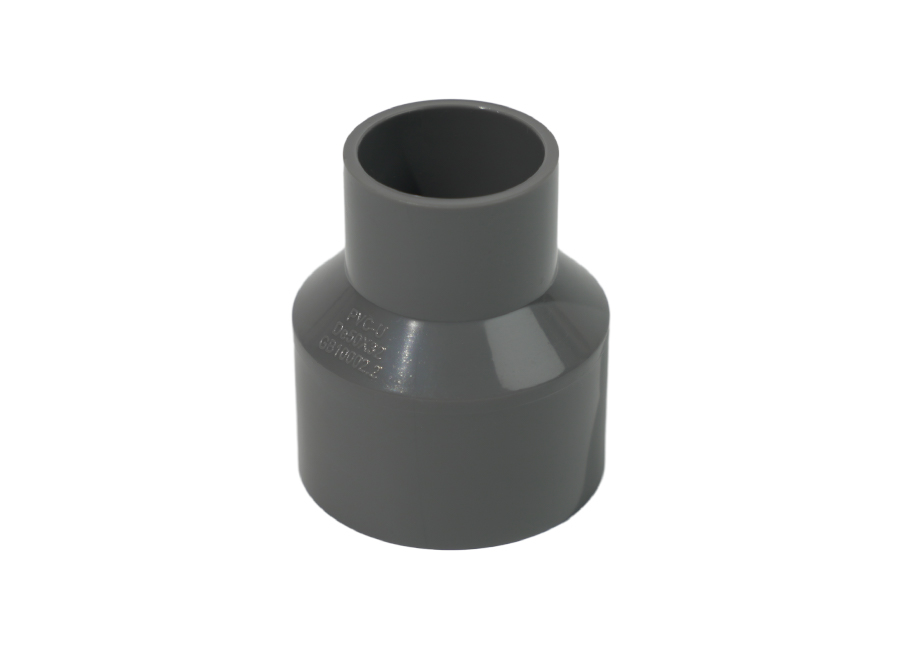 Koliko je izdržljiv PVC redukcijski spoj? Koje vrste okruženja i pritisaka može izdržati?