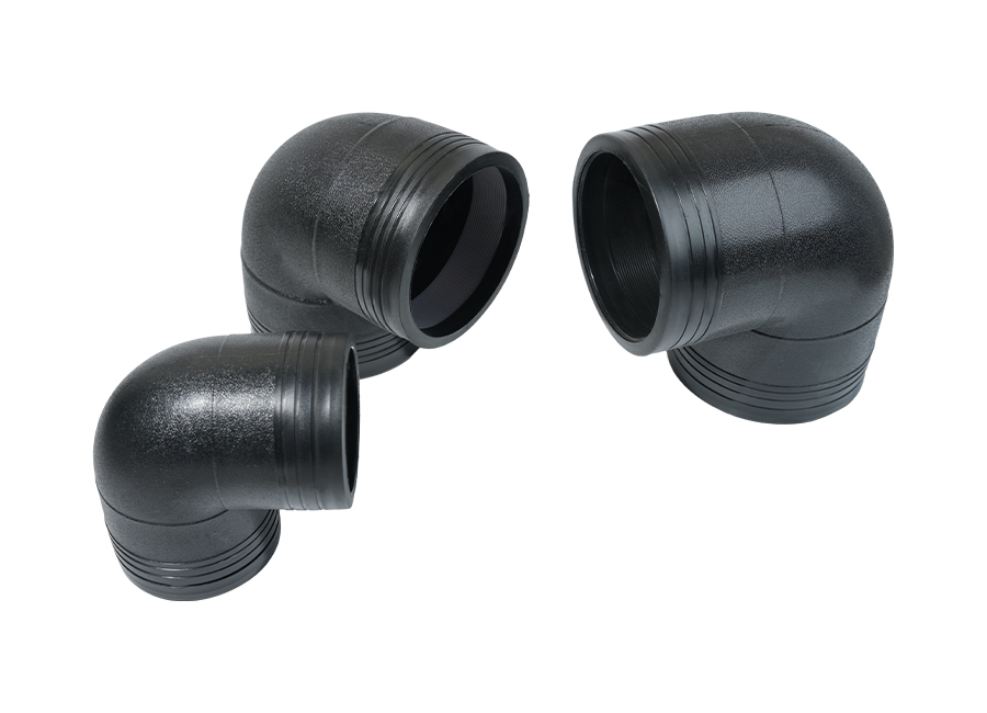 Kakav učinak korištenje više koljena od 90 stupnjeva u cjevovodu ima na gubitak tlaka u sustavu? Kako optimizirati dizajn cjevovoda?