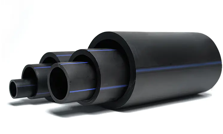 Koja su potencijalna tehnička uska grla i smjerovi poboljšanja PE cijevi u određenim scenarijima primjene?