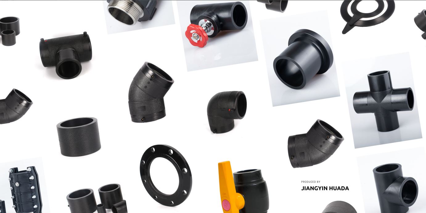 Koje čimbenike treba uzeti u obzir pri odabiru prikladnih PE fitinga za ispunjavanje specifičnih zahtjeva projekta?