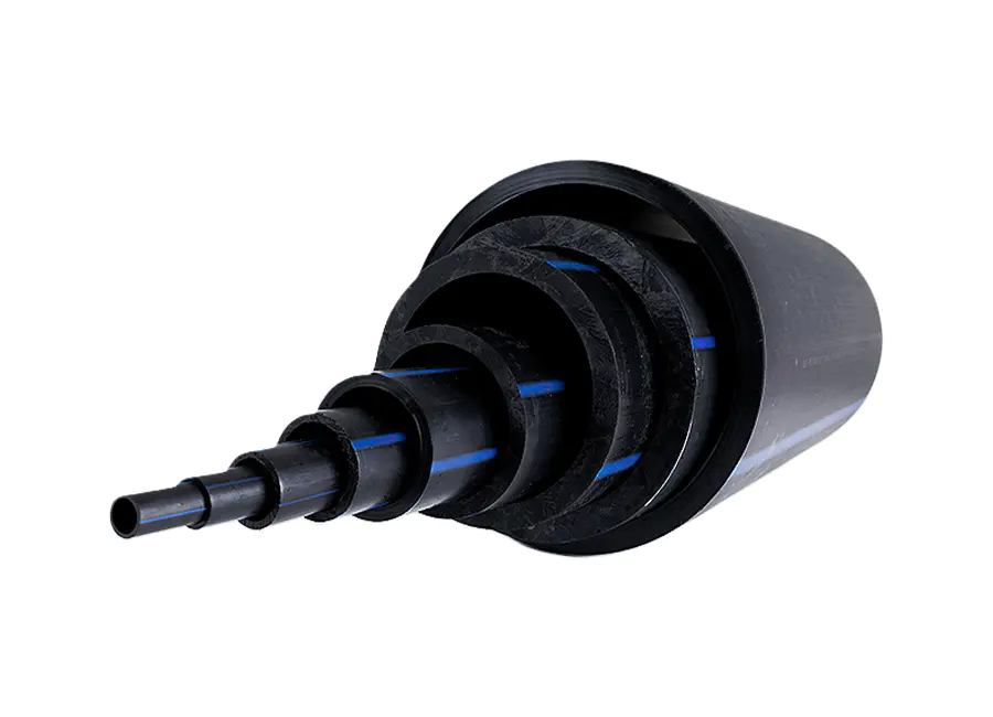 Kako osigurati sigurnost HDPE CIJEVI u sustavu cjevovoda za pitku vodu?