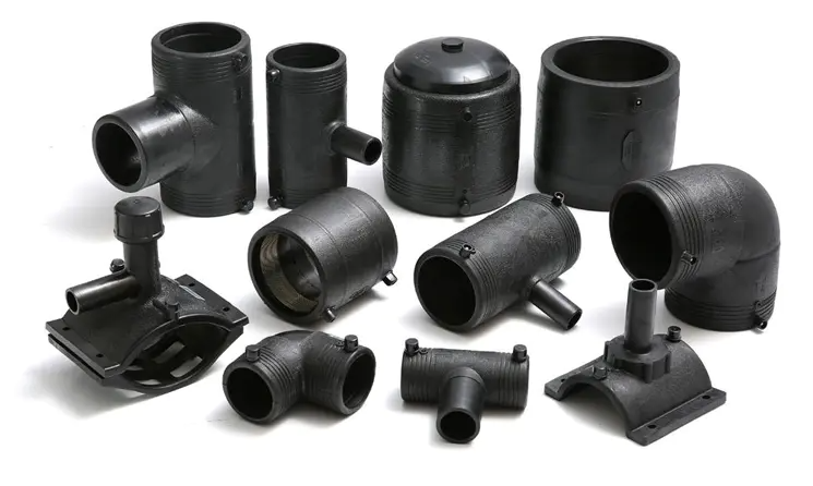 Koje su prednosti polietilenskih materijala koji se koriste u PE elektrofuzijskim fitinzima?