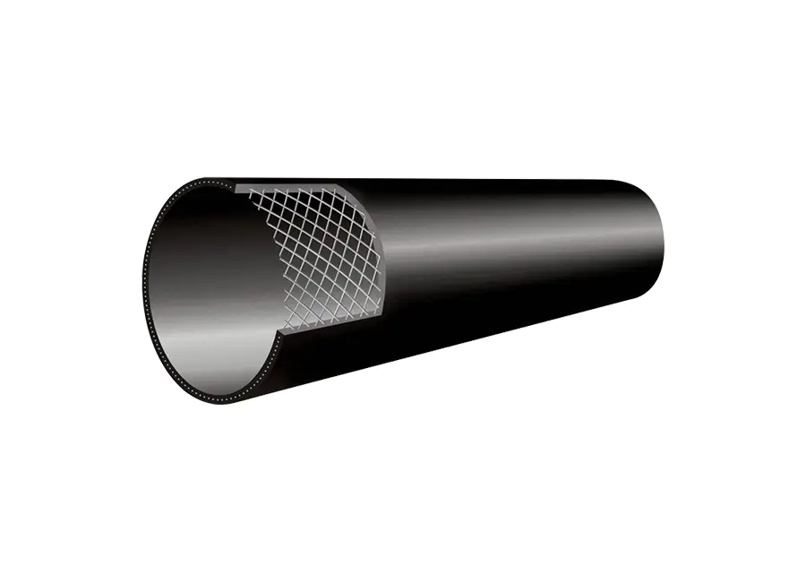 Kakva je otpornost PE cijevi na UV zračenje? Je li prikladan za vanjsku upotrebu?