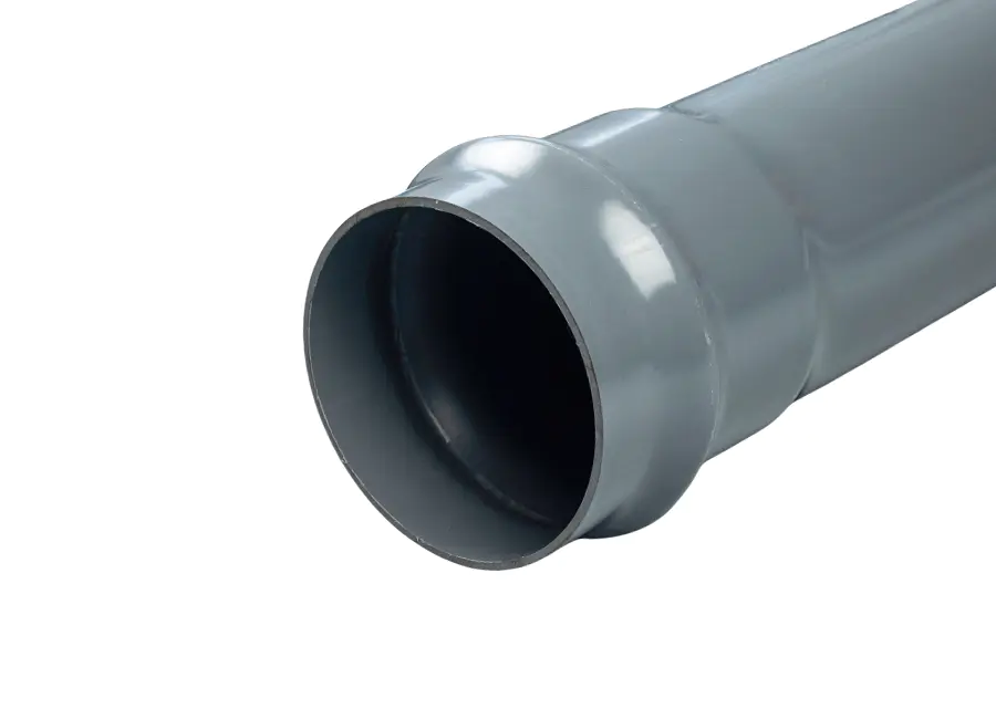 Kako se PVC-M cijev ponaša u smislu toplinske stabilnosti i otpornosti na temperaturne fluktuacije?