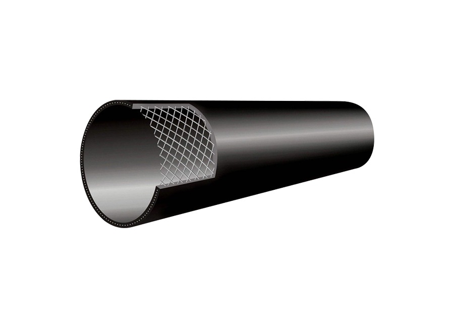 Koja je razlika između PE cijevi i PVC cijevi?