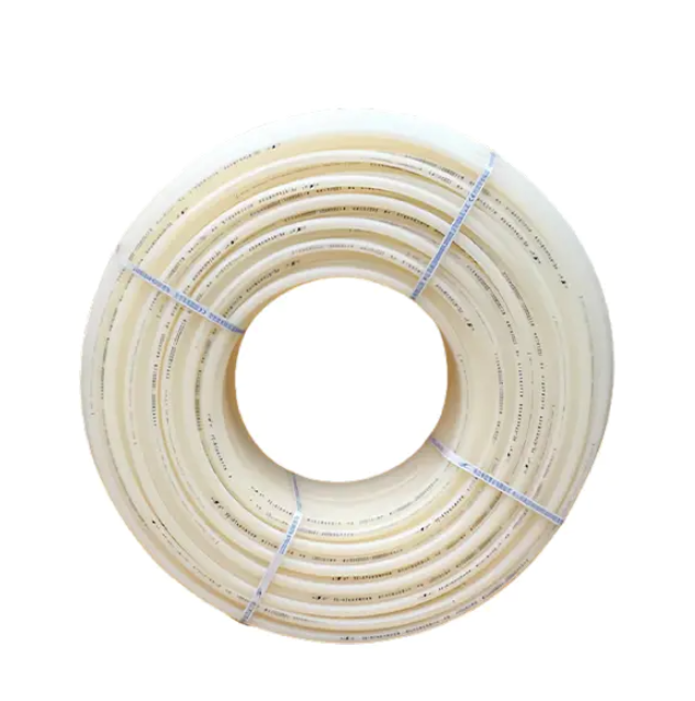 Jesu li PE cijevi otporne na mraz?