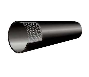 PE cijev: zašto je to najbolji izbor za moderne vodovodne i plinske sustave?