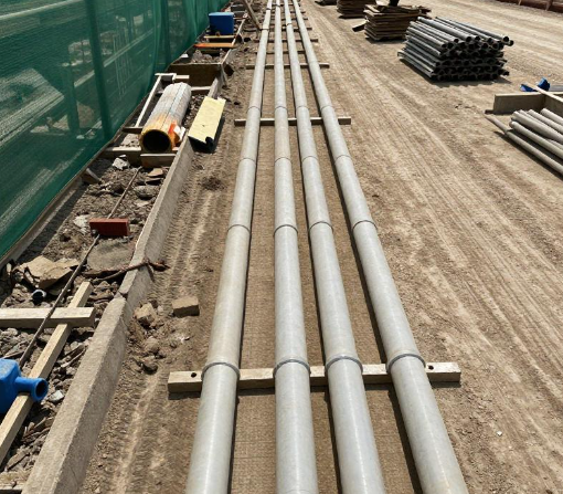 Vrste PVC koljena: 90 stupnjeva, 45 stupnjeva, ulična i reducirajuća koljenasta vodilica